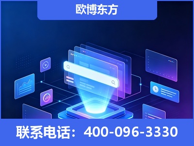 廊坊-多模态 GEO